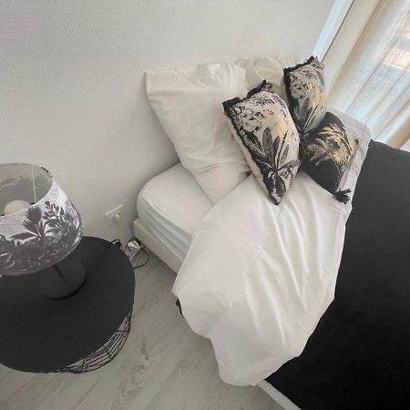 Le Grand Dollfus, 90M2 De Charme Au Coeur De Ville Mulhouse Exteriör bild